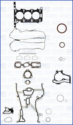 Kit completo guarnizioni, Motore - 50329400 AJUSA