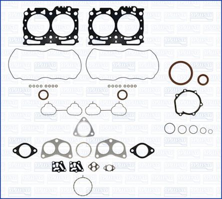 Kit completo guarnizioni, Motore - 50361200 AJUSA