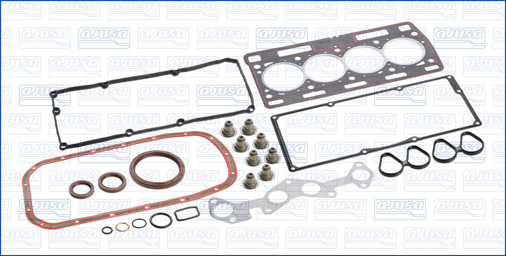Kit completo guarnizioni, Motore - 50362100 AJUSA