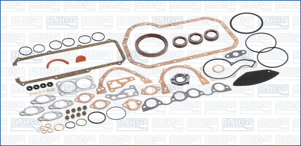 Kit completo guarnizioni, Motore - 51007400 AJUSA