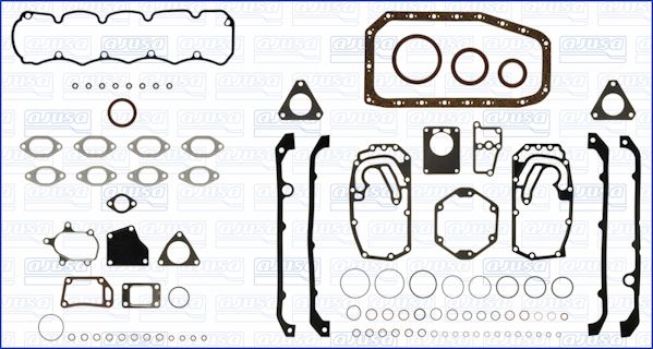Kit completo guarnizioni, Motore - 51012000 AJUSA