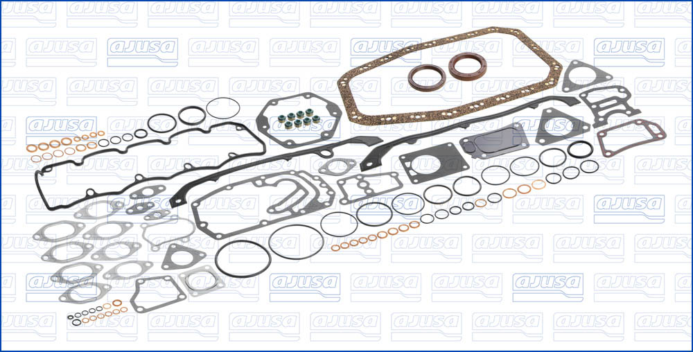 Kit completo guarnizioni, Motore - 51014100 AJUSA