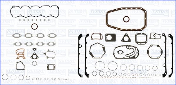Kit completo guarnizioni, Motore - 51014400 AJUSA