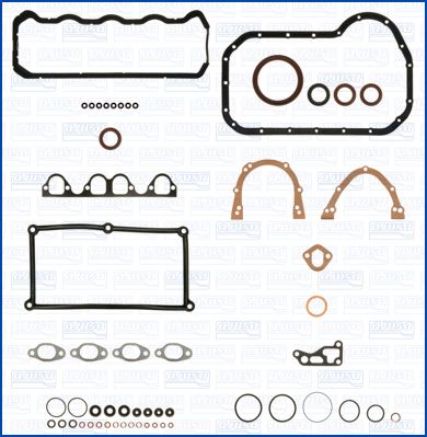 Kit completo guarnizioni, Motore - 51014800 AJUSA