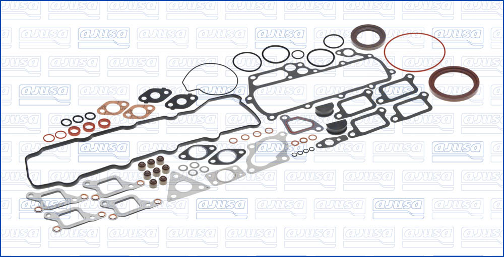 Kit completo guarnizioni, Motore - 51016900 AJUSA