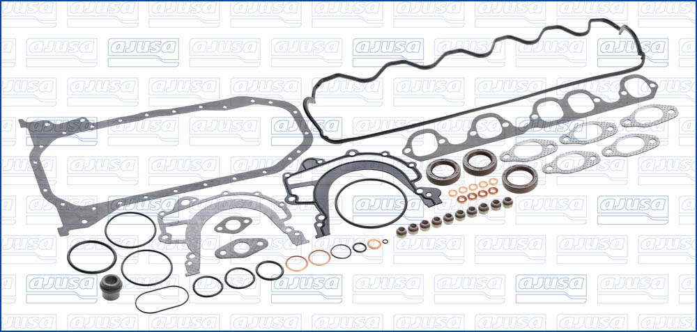 Kit completo guarnizioni, Motore - 51017000 AJUSA