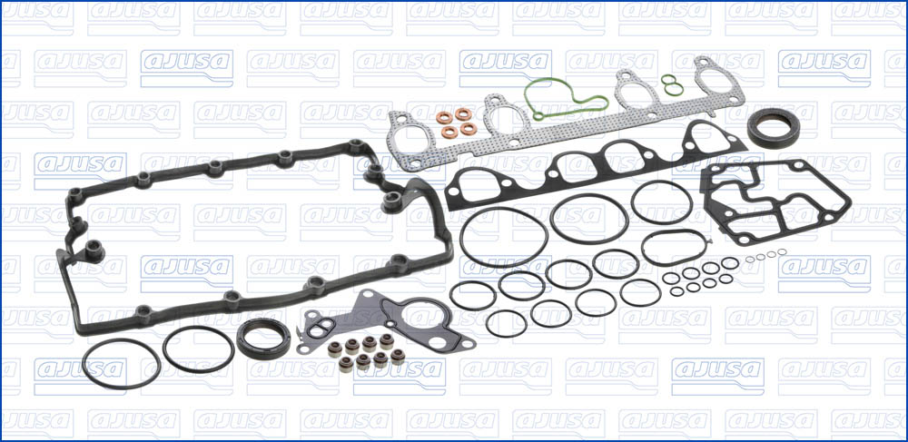 Kit completo guarnizioni, Motore - 51021400 AJUSA