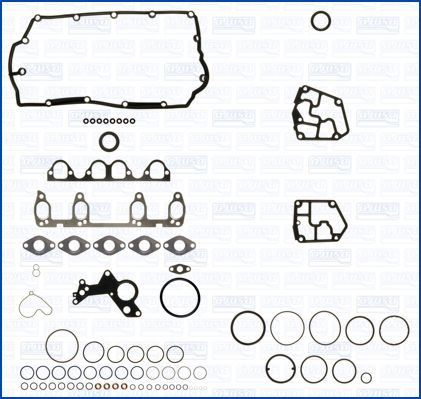 Kit completo guarnizioni, Motore - 51026000 AJUSA