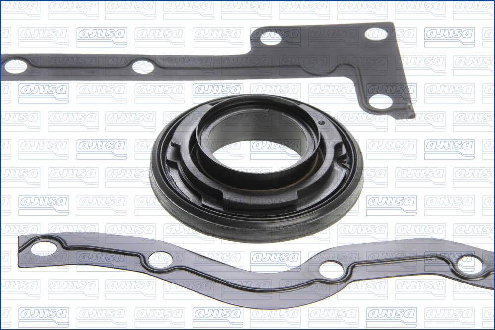 Full Gasket Set, engine - 51034500 AJUSA