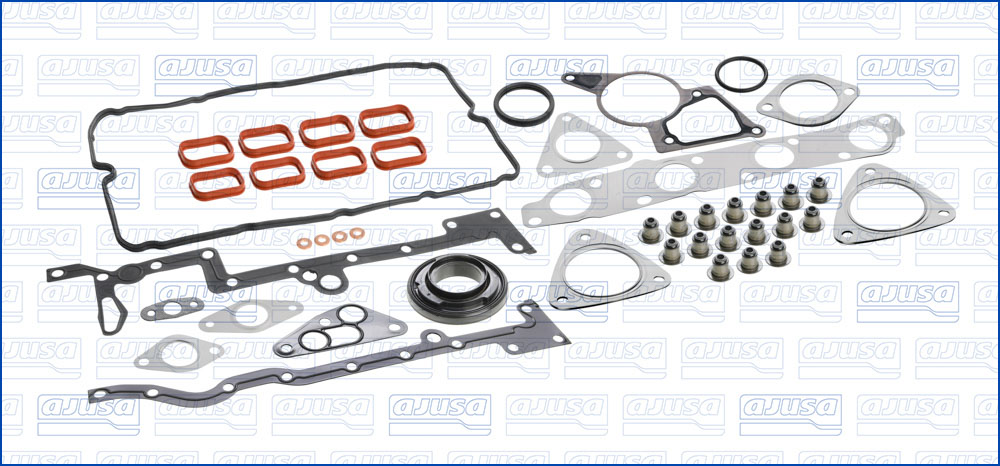 Kit completo guarnizioni, Motore - 51034500 AJUSA