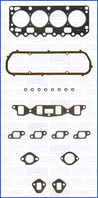 Kit guarnizioni, Testata - 52001400 AJUSA