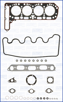 Gasket Set, cylinder head - 52001800 AJUSA