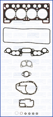 Gasket Set, cylinder head - 52003100 AJUSA