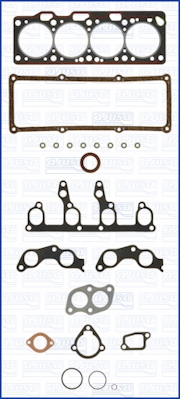 Gasket Set, cylinder head - 52021500 AJUSA
