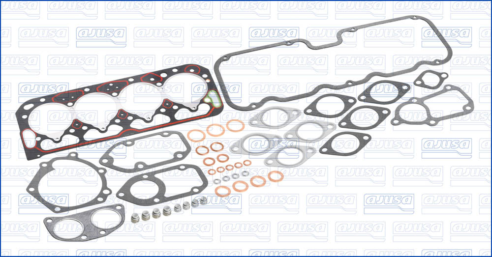 Kit guarnizioni, Testata - 52031000 AJUSA