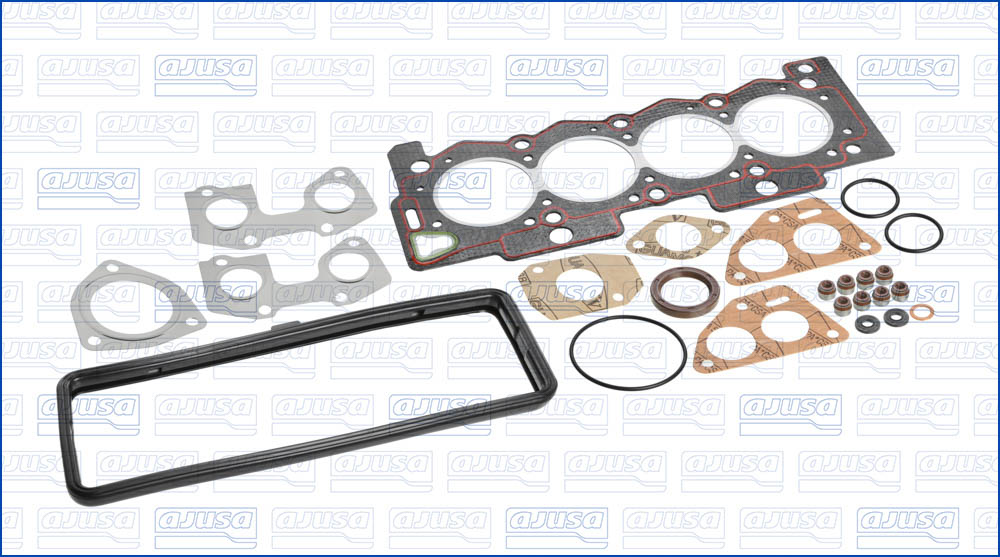 Gasket Set, cylinder head - 52032300 AJUSA