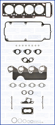 Kit guarnizioni, Testata - 52037500 AJUSA