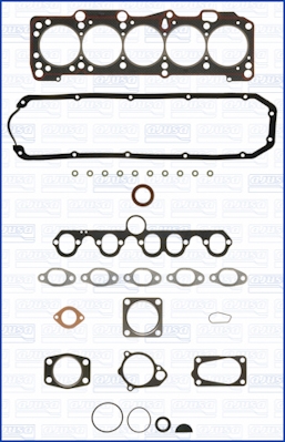 Gasket Set, cylinder head - 52043400 AJUSA