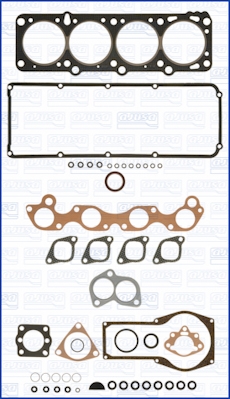 Kit guarnizioni, Testata - 52045700 AJUSA