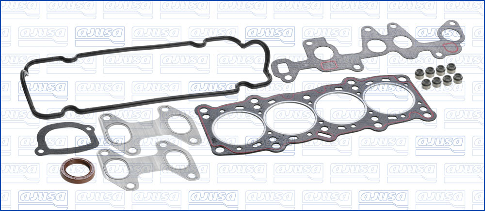 Kit guarnizioni, Testata - 52061100 AJUSA