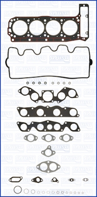 Kit guarnizioni, Testata - 52069400 AJUSA