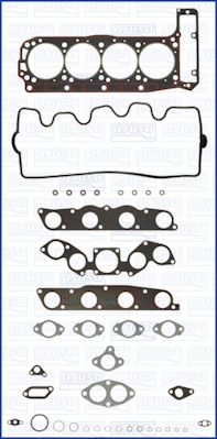 Gasket Set, cylinder head - 52069800 AJUSA