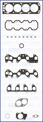 Kit guarnizioni, Testata - 52076500 AJUSA