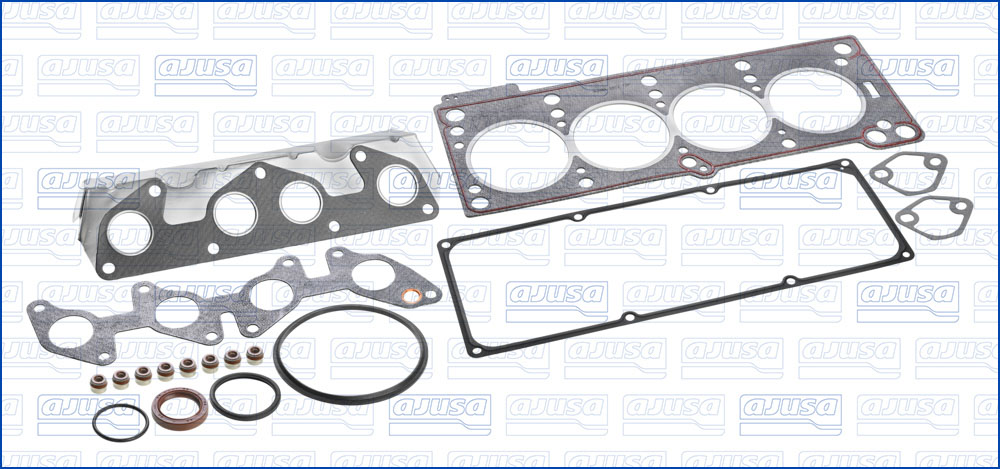 Gasket Set, cylinder head - 52076700 AJUSA