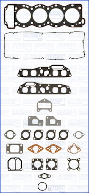 Kit guarnizioni, Testata - 52078700 AJUSA