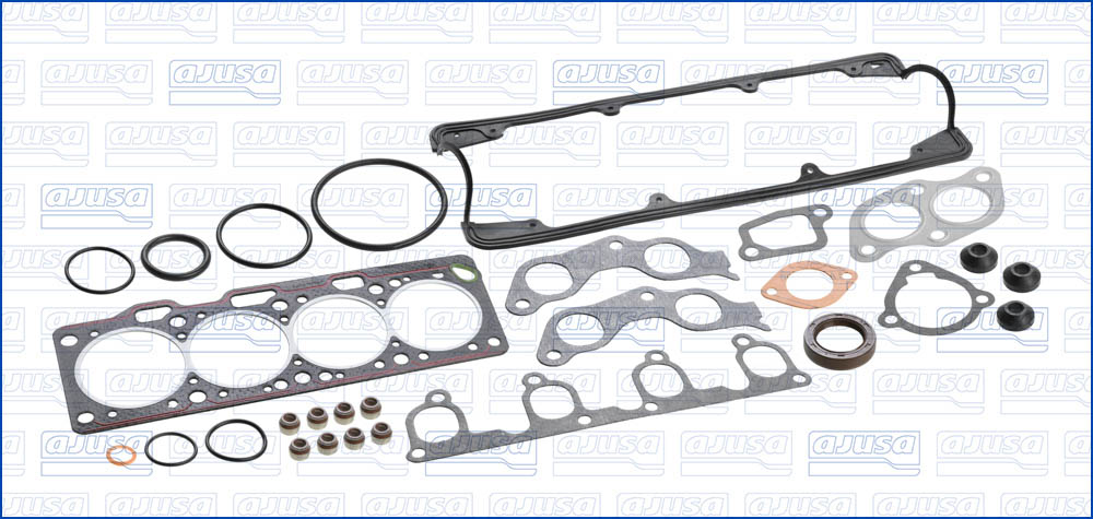 Kit guarnizioni, Testata - 52079500 AJUSA