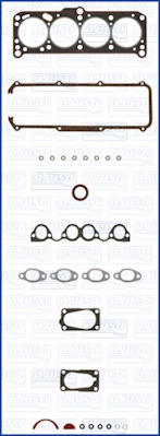 Kit guarnizioni, Testata - 52079700 AJUSA