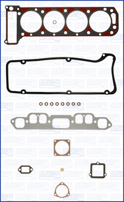 Gasket Set, cylinder head - 52090900 AJUSA