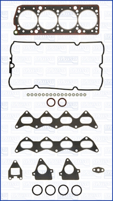 Kit guarnizioni, Testata - 52093600 AJUSA