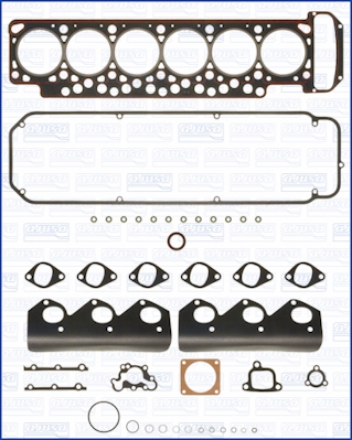 Gasket Set, cylinder head - 52095800 AJUSA