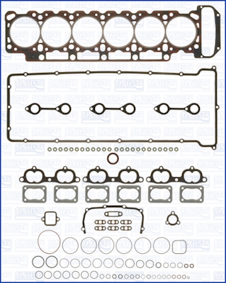 Gasket Set, cylinder head - 52095900 AJUSA