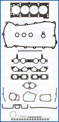Gasket Set, cylinder head - 52096200 AJUSA
