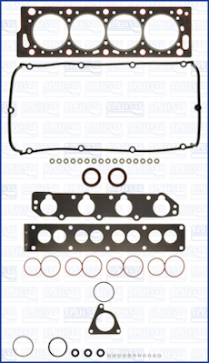 Gasket Set, cylinder head - 52096400 AJUSA