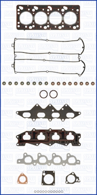 Gasket Set, cylinder head - 52096700 AJUSA
