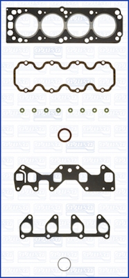 Gasket Set, cylinder head - 52097600 AJUSA