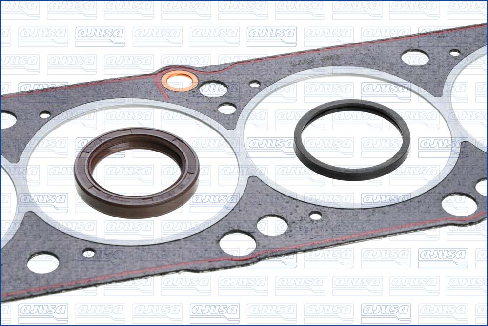 Gasket Set, cylinder head - 52097700 AJUSA