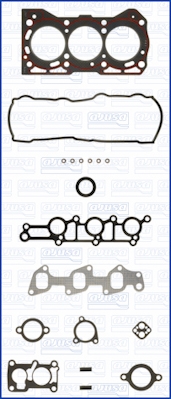 Gasket Set, cylinder head - 52098700 AJUSA