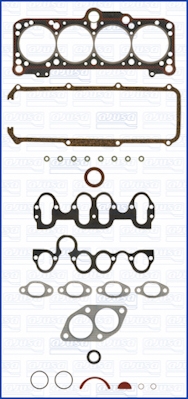 Gasket Set, cylinder head - 52100800 AJUSA