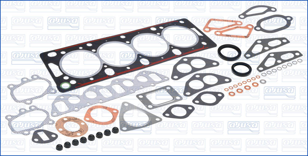 Kit guarnizioni, Testata - 52101800 AJUSA
