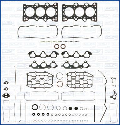 Kit guarnizioni, Testata - 52101900 AJUSA
