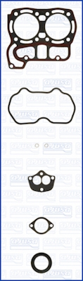 Kit guarnizioni, Testata - 52103400 AJUSA