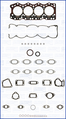 Kit guarnizioni, Testata - 52104200 AJUSA