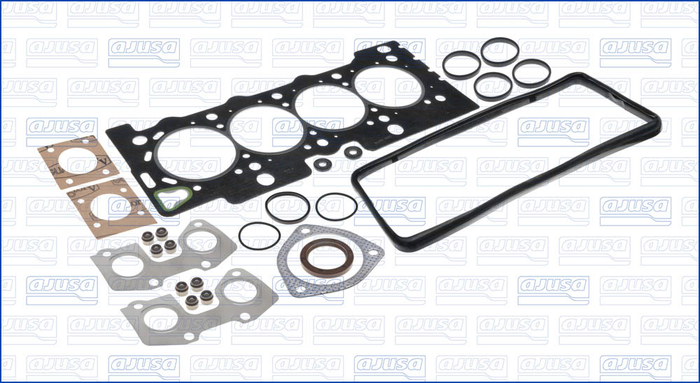Kit guarnizioni, Testata - 52104900 AJUSA