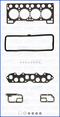 Gasket Set, cylinder head - 52105000 AJUSA