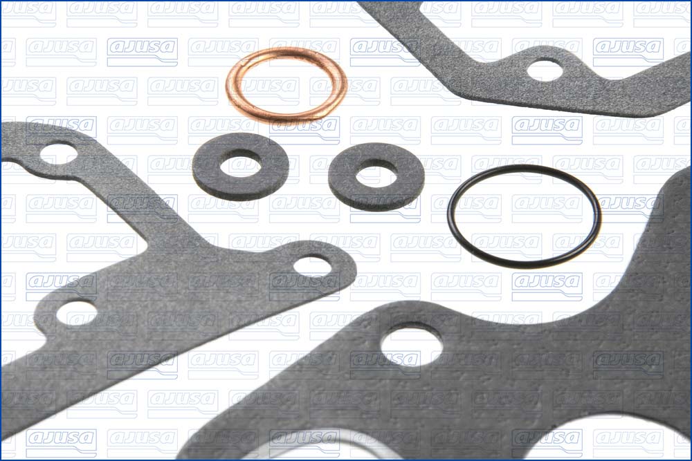 Gasket Set, cylinder head - 52105000 AJUSA