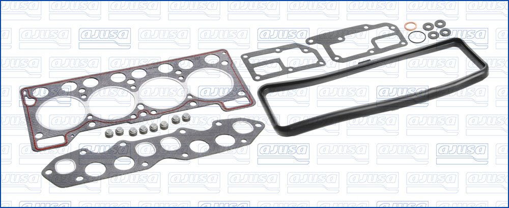 Kit guarnizioni, Testata - 52105000 AJUSA